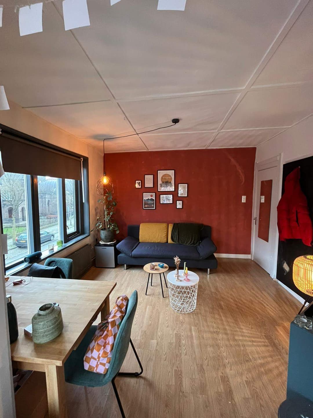 Zimmer zur Miete in der Prinsestraat, Enschede