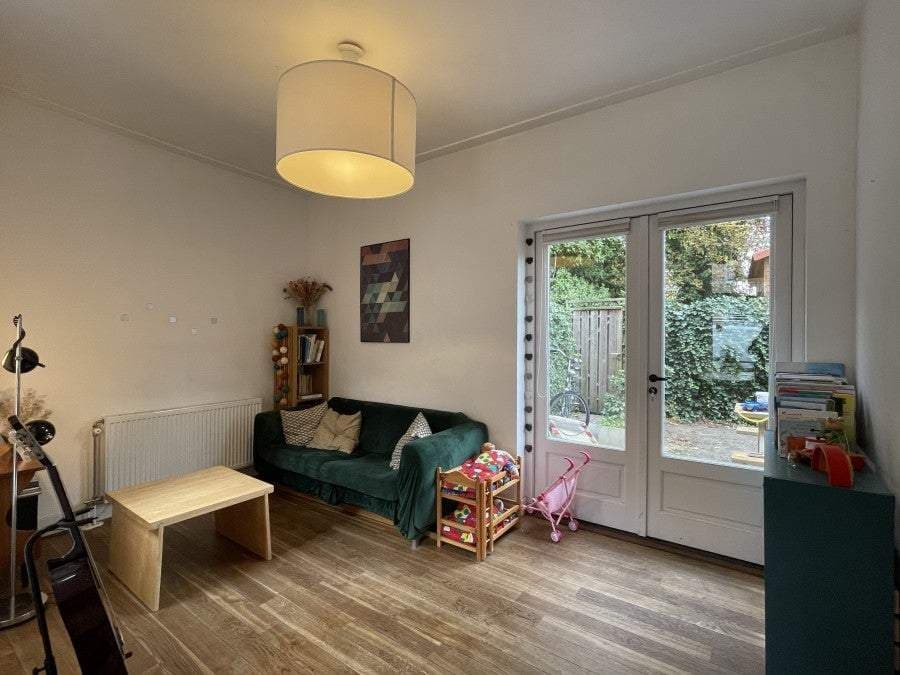 House Van Slichtenhorststraat, Arnhem - Zur Miete