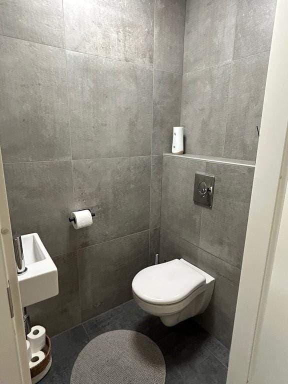 Appartement Kerkstraat, Horst-Centrum - À louer