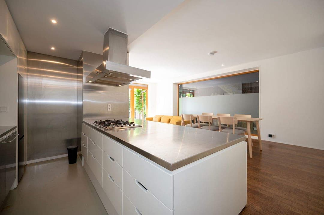 3-Kamer Appartement Hamerstraat 9, Amsterdam Noord - Te Huur