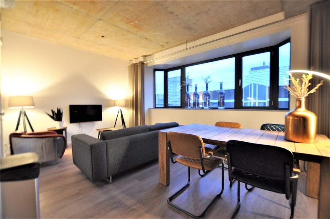 Flat Wal, Eindhoven - For Rent