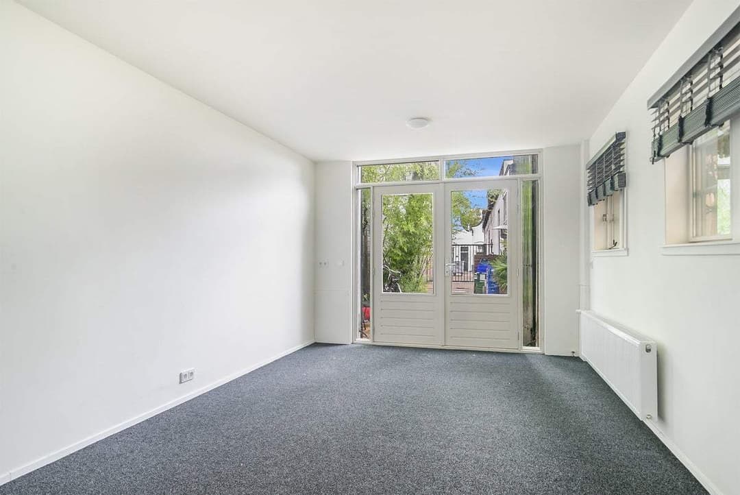 House Dorpsstraat, Zoetermeer - For Rent