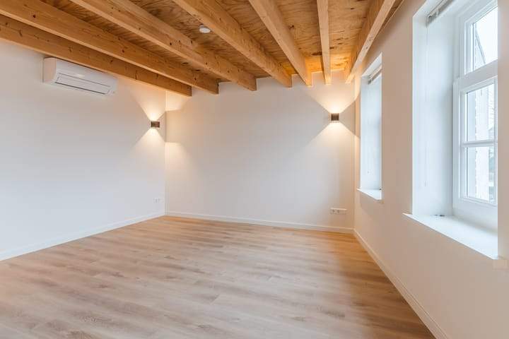 Appartement St. Janskerkhof, Culemborg - Te Huur