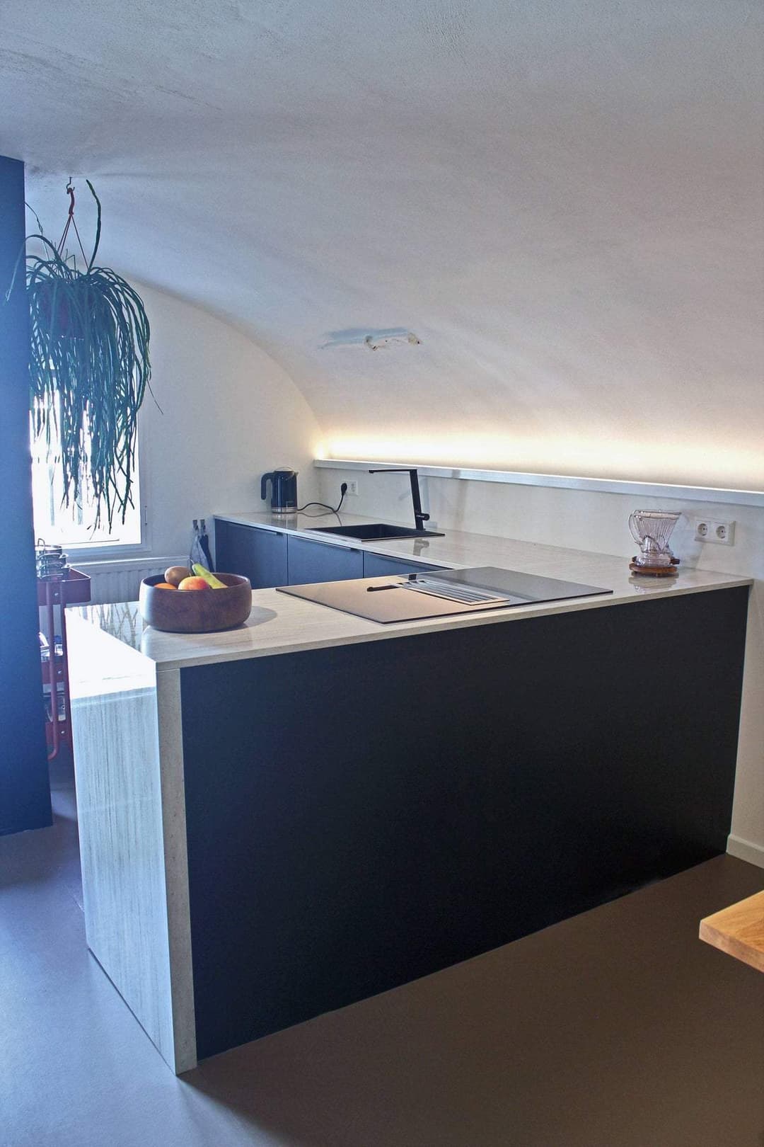 Appartement Oudegracht, Utrecht - À Louer