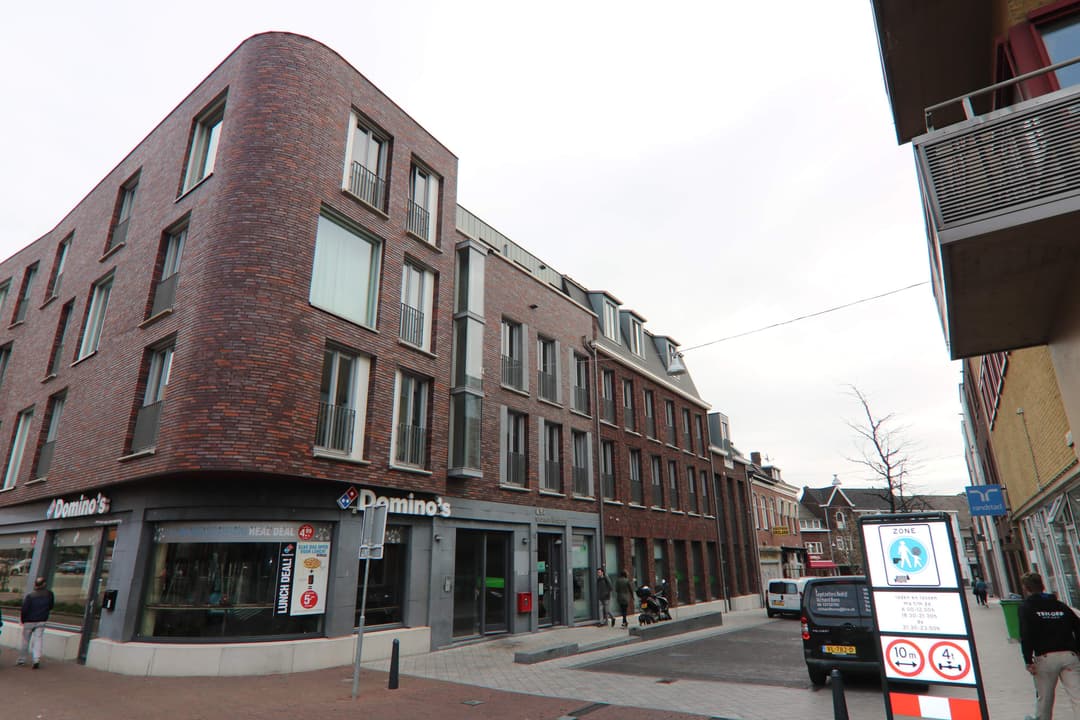 Studio Stationsstraat 117, Sittard