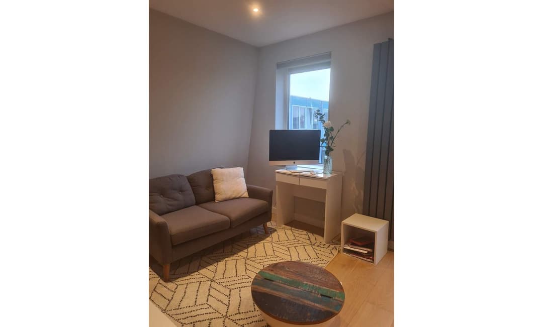 Apartamento Nieuwe Binnenweg, Rotterdam - En Alquiler