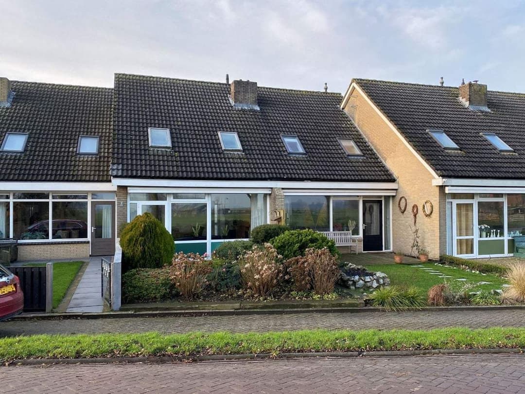 Terraced House Tillewei 40, Wjelsryp - For Rent