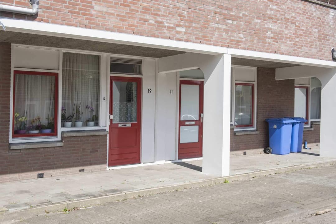 Apartment Watersnipstraat 19, Delft - For Rent