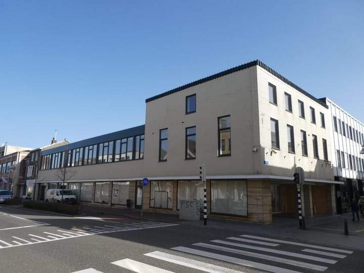 Studio Apartment Rijksweg Noord, Sittard - For Rent