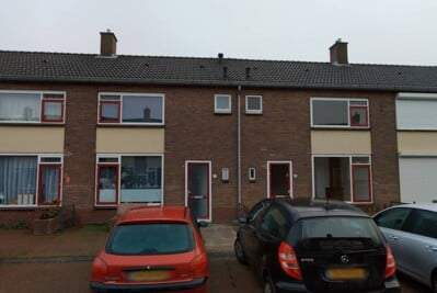 Emmensstraat 36, Emmen - Zu Vermieten