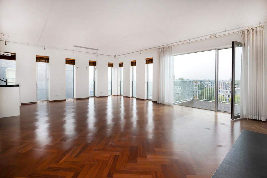 Wohnung Westerdok 358, Amsterdam - Zu Vermieten