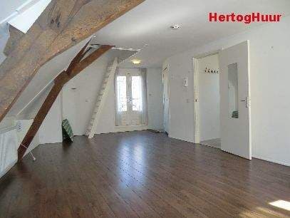 Piso Vughterstraat, Den Bosch - En Alquiler