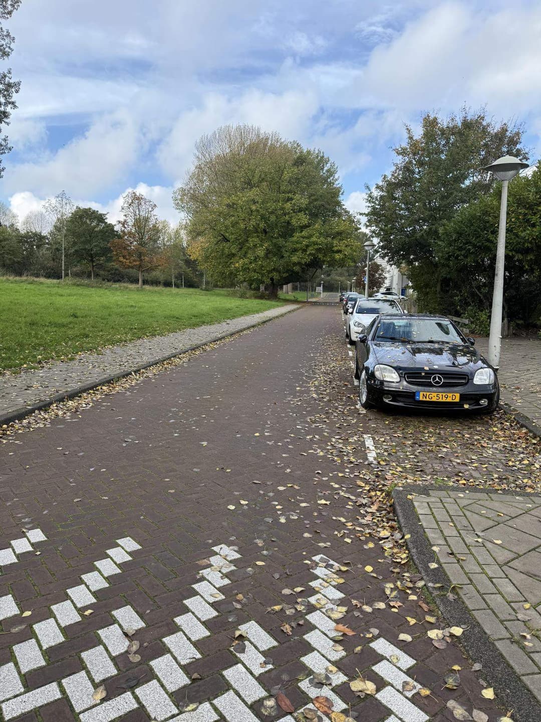 Maison Onderlangs 65, Amsterdam - À louer