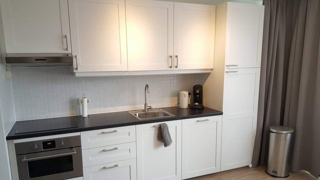 Flat Julianastraat, Eindhoven - For Rent