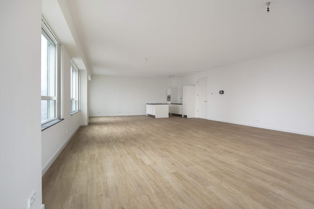 Appartement Gustav Mahlerlaan 94, Amsterdam - Te Huur
