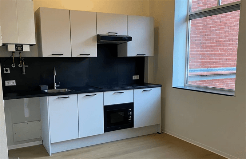 Studio Helperpark, Groningen - Zu Vermieten