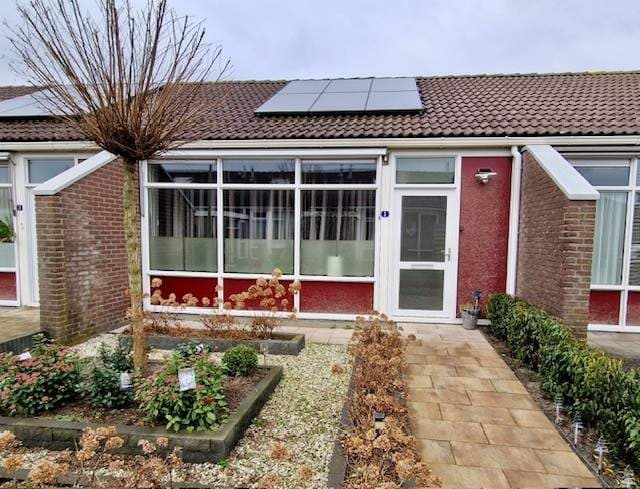 Paalakkers 3, Eelde - Te Huur