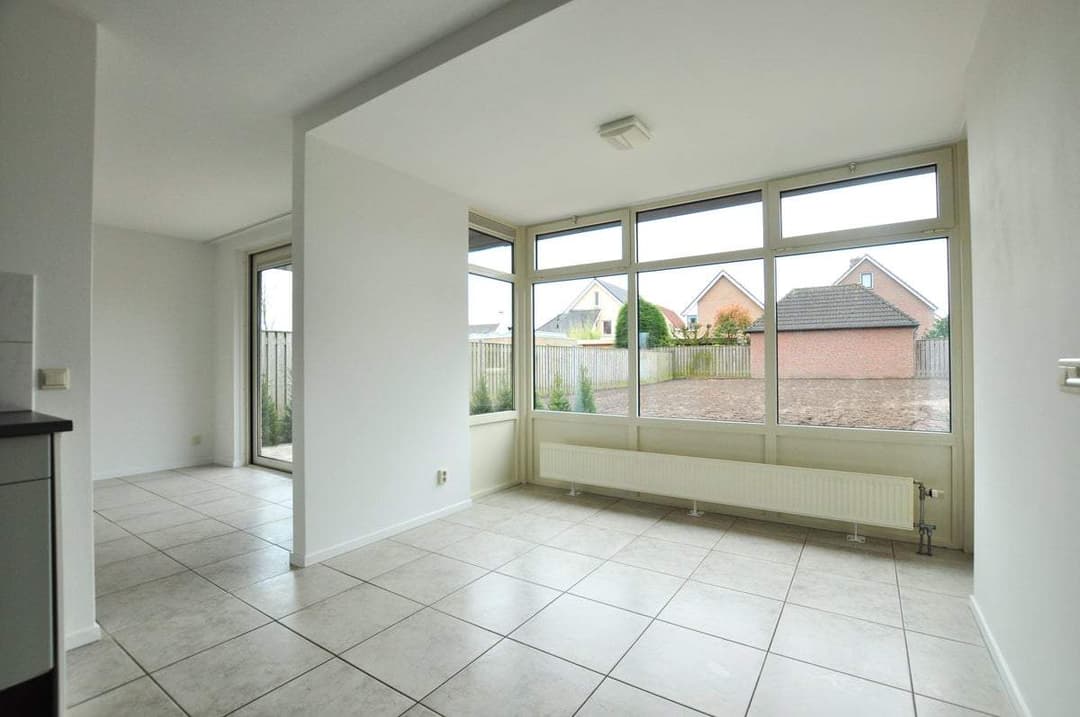 Haus Muggenhol, Veldhoven - Zur Miete