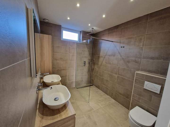 Casa familiar Hermelijnstraat, Helmond - En alquiler