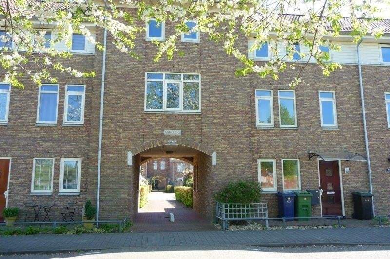 Casa Van Raemdonckstraat, Almere - En alquiler