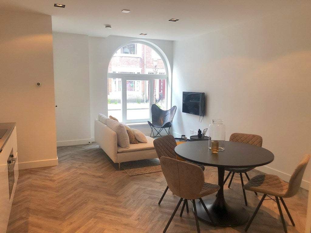 Apartamento Derde Schinkelstraat, Amsterdam - Alquiler