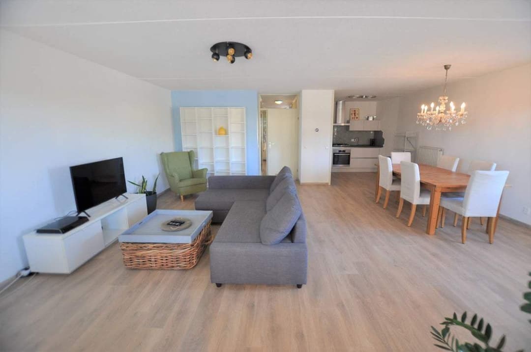 Flat Stationsweg, Eindhoven - For Rent