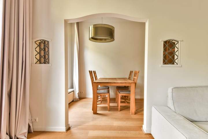 Apartment Johannes Verhulststraat, Amsterdam - For Rent