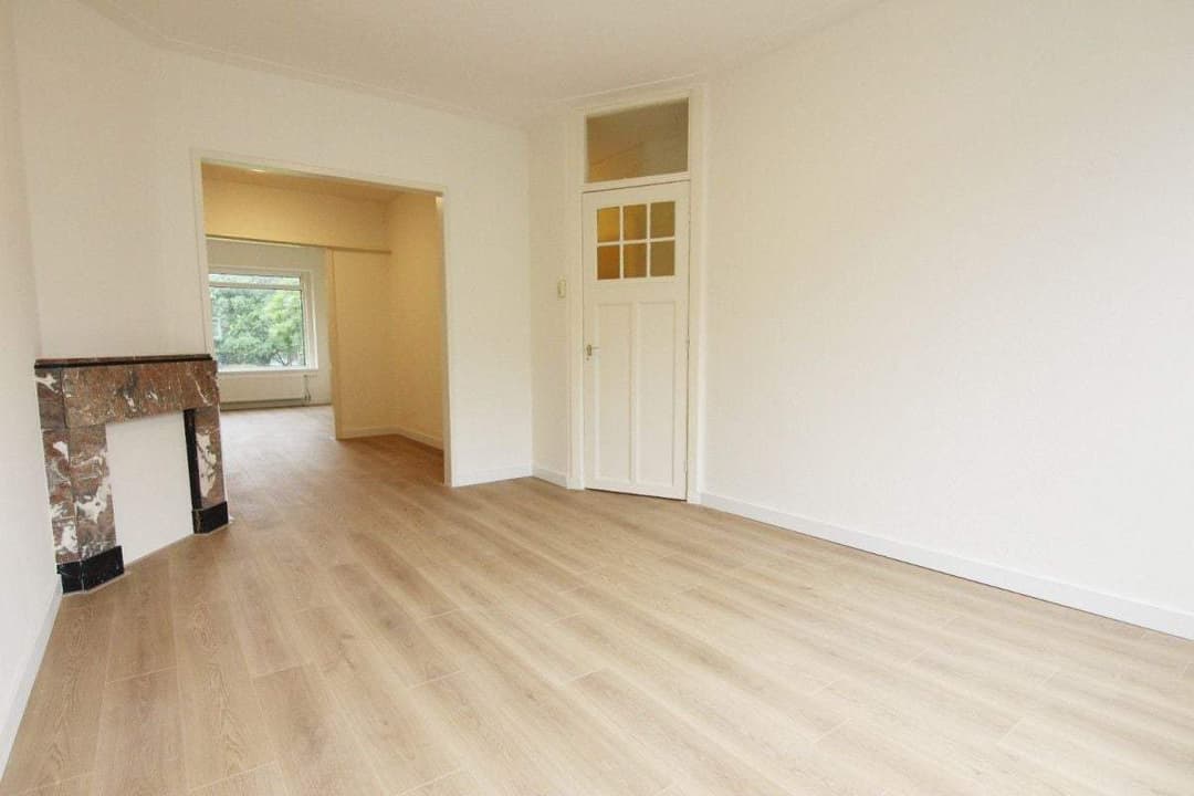 Apartamento Noorderhavenkade, Rotterdam - En alquiler