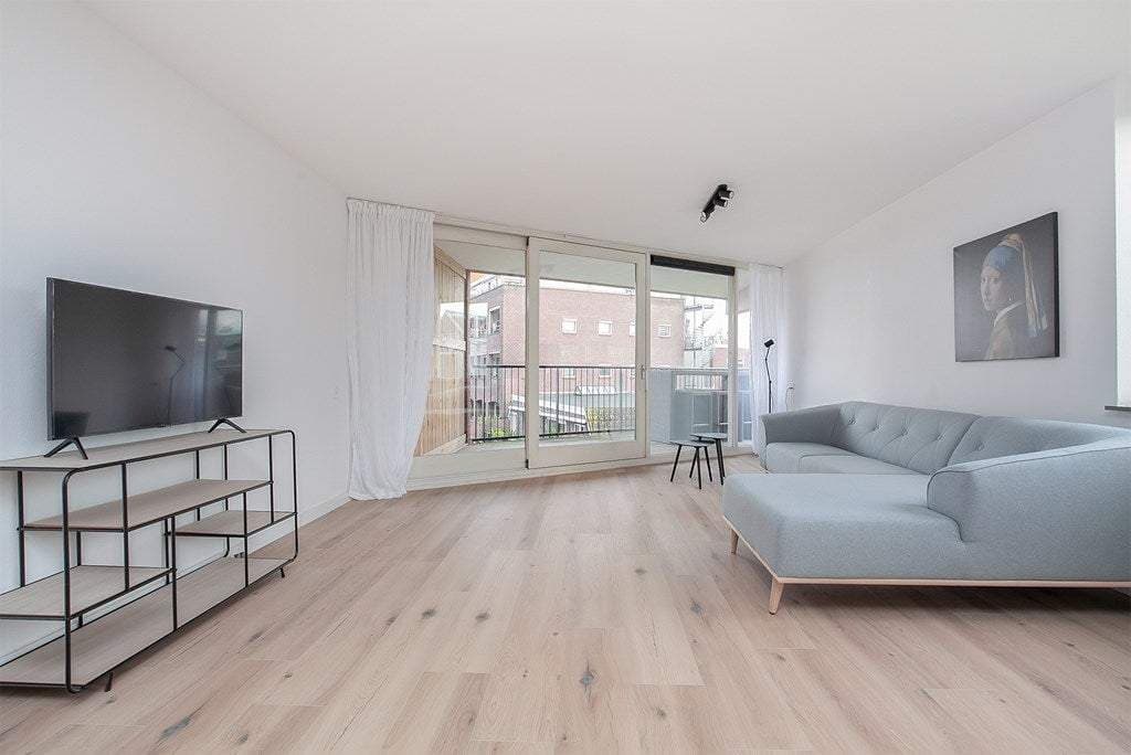 Flat Specerijenhof, Rotterdam - Te Huur
