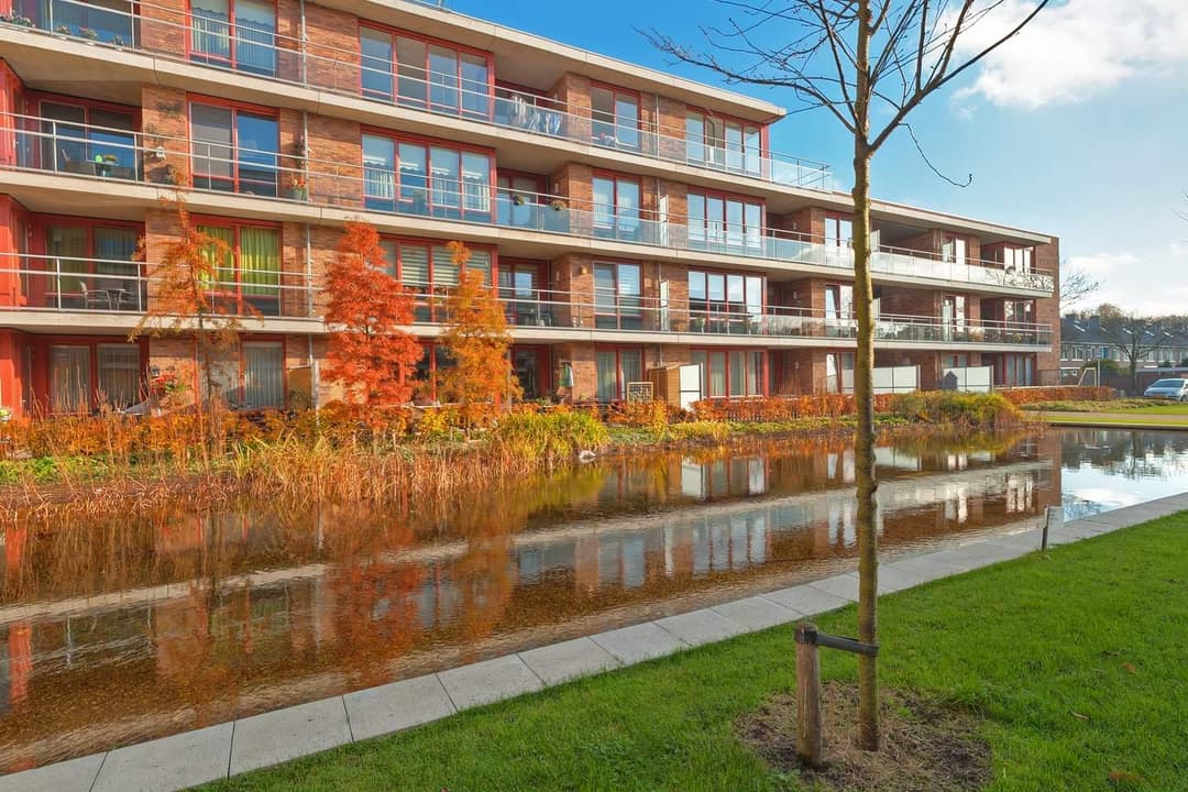 3-Zimmer Wohnung Gagelboschplein, Eindhoven - Zu Vermieten