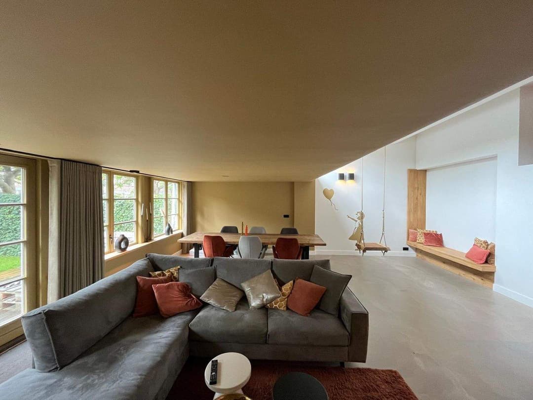 Bresterstraat 71, La Haya - Apartamento en planta baja