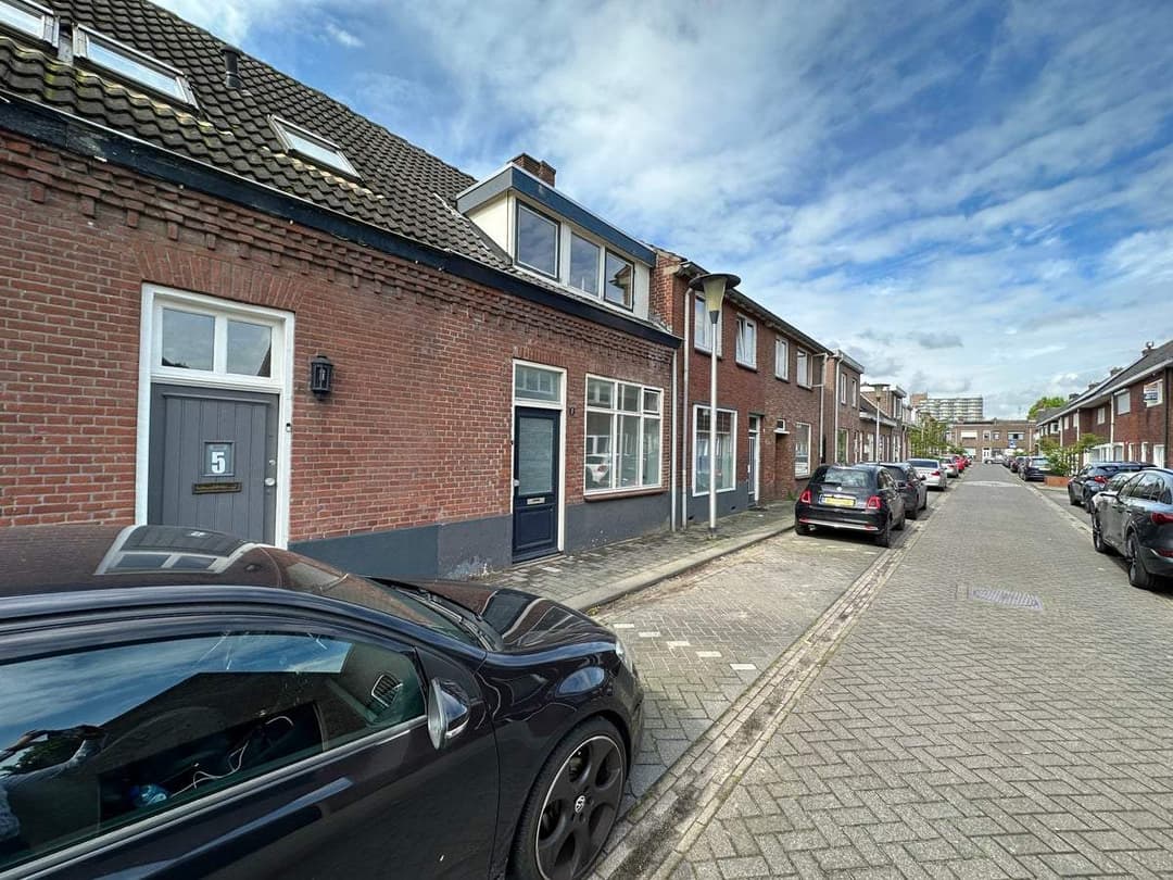 Haus Vossenstraat, Helmond - Zur Miete