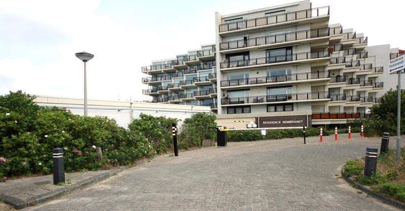 Residence Rembrandt, Noordwijk - Gemeubileerd Appartement