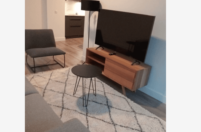 Appartement Poirtersstraat, Tilburg - Te Huur