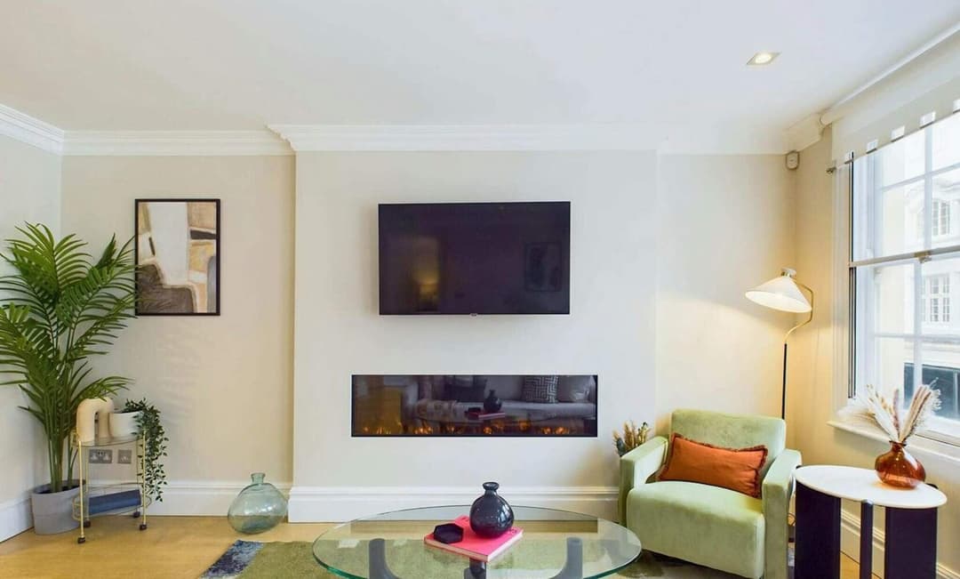 Appartement Keizersgracht, Amsterdam - Te Huur