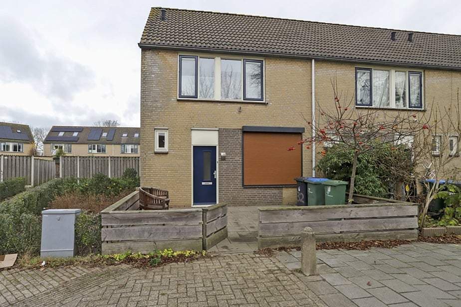 House Elsbeemd 32, Oosterhout NB - For Rent