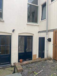 Studio Holtermanstraat, Nijmegen - Te Huur