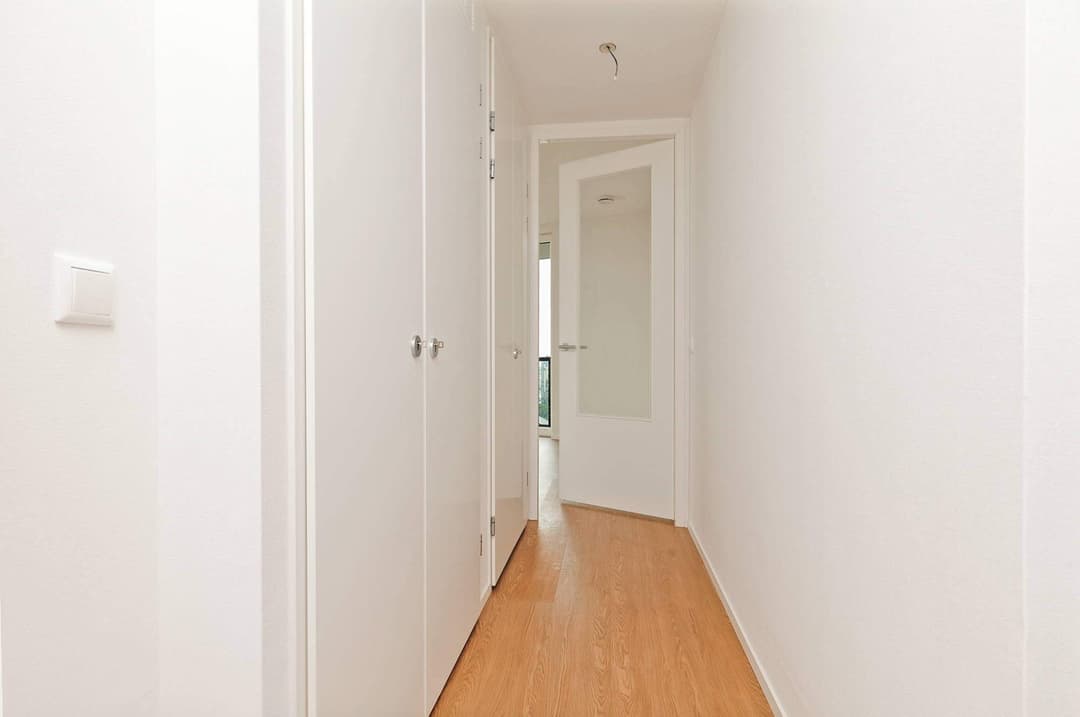 Appartement Julianaplein 24 G, Amsterdam - Te Huur