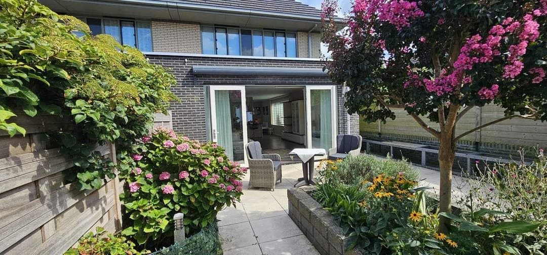 Huis Marjoleinlaan, Amstelveen - Te Huur