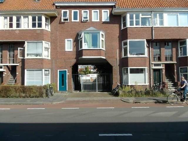 Parkplatz Hoornsediep 369, Groningen
