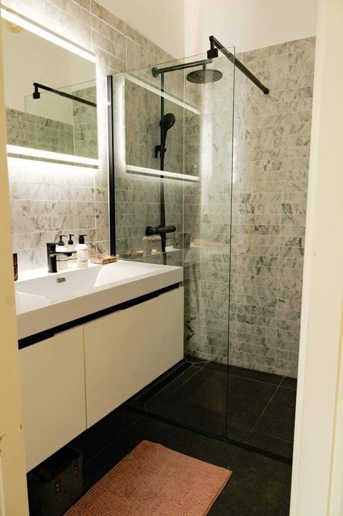 Flat Amstelveenseweg, Amsterdam - Zur Miete