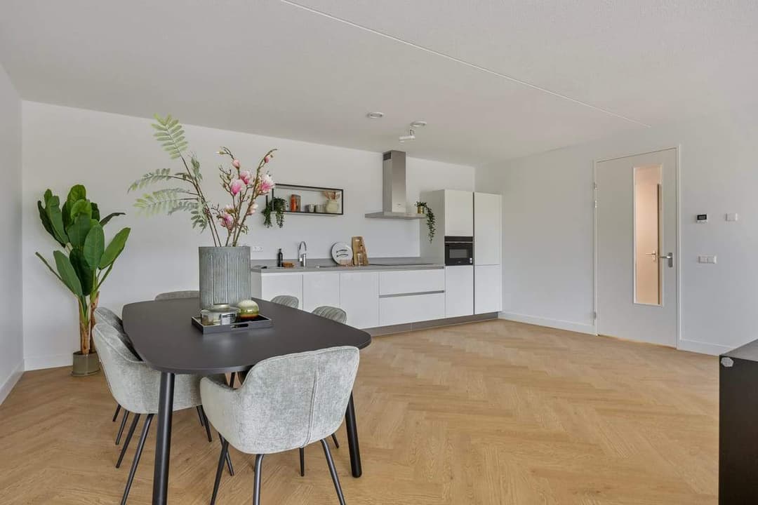 Apartamento Schermerweg 88-G11, Alkmaar - En Alquiler