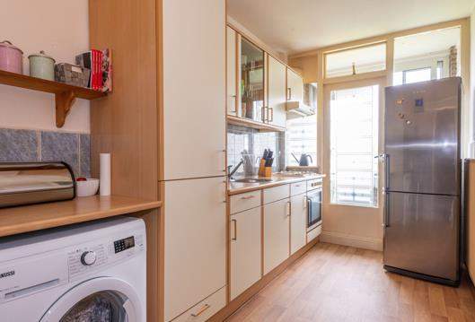 Gemeubileerde Kamer Stuart Millstraat, Rotterdam - Te Huur