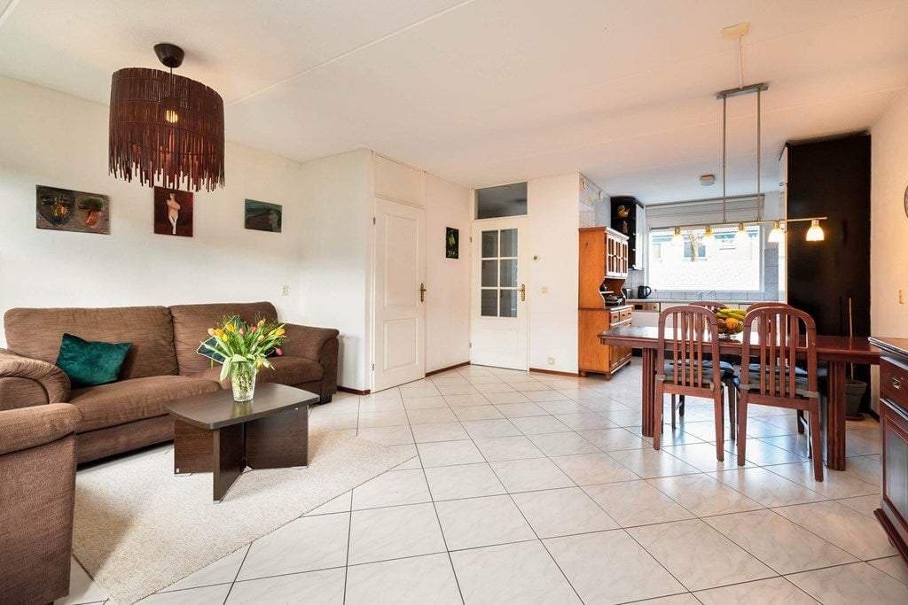 Harpstraat Huis, Almere - Te Huur