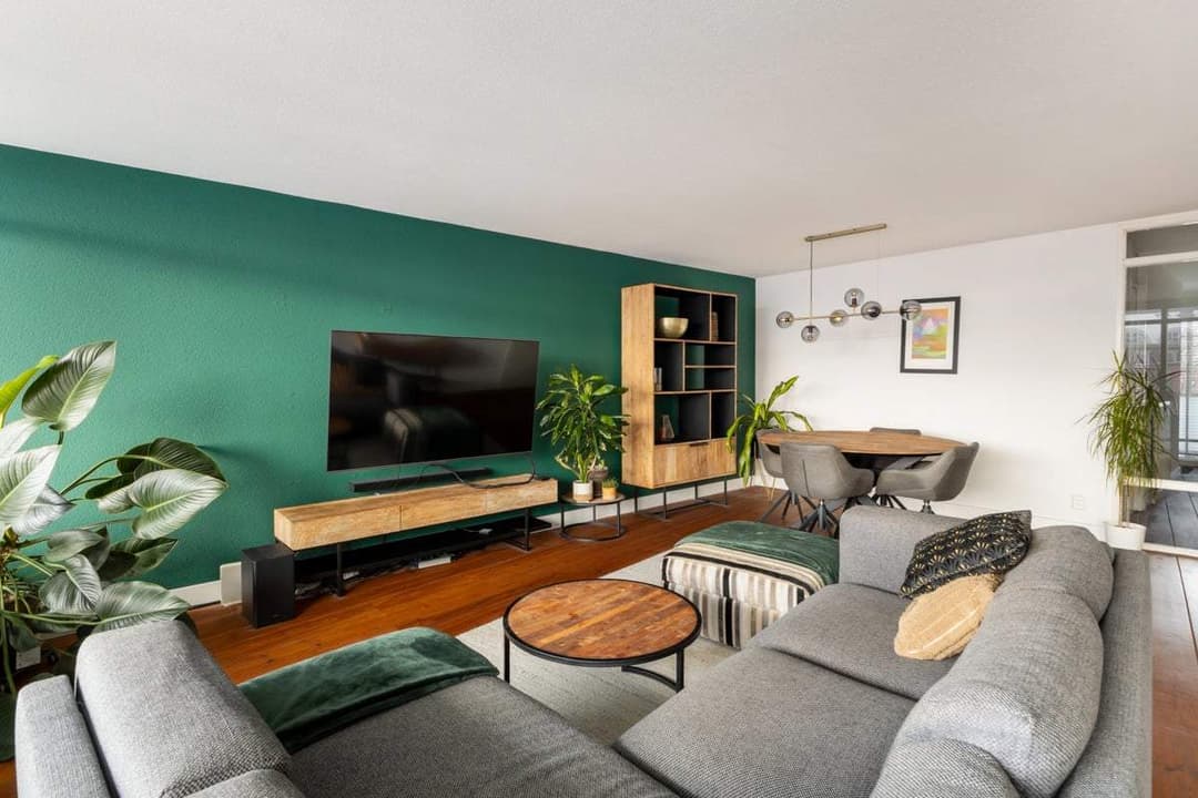 Wohnung Venetiëhof, Amsterdam - Zu Vermieten