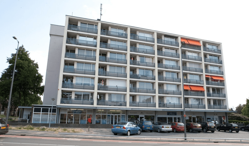 Appartement Malbergplein, Maastricht - Te Huur