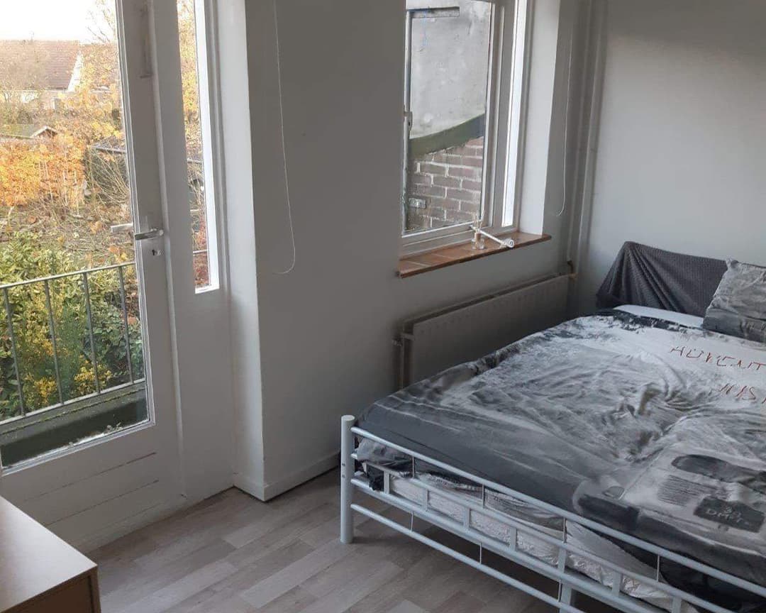 Unmöbliertes Zimmer zur Miete - Stationsstraat, Elst