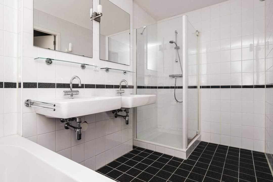 Apartment Groenhoedenveem 73, Amsterdam - Zur Miete