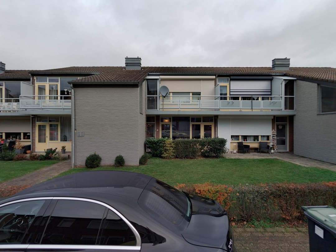 Op de Weijer 63, Bocholtz - Wohnung (1. Obergeschoss)