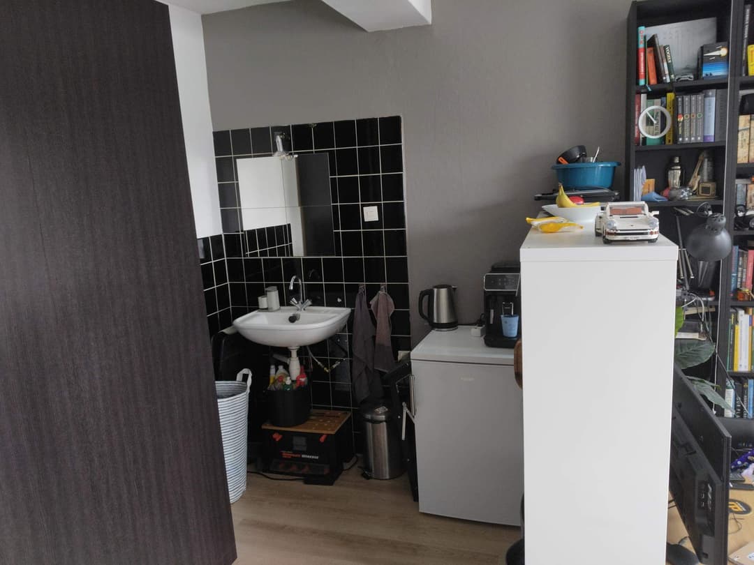 Ongemeubileerde Kamer Roostenlaan, Eindhoven - Te Huur